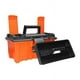 thumbnail image 4 of Caja de herramientas Truper 16 pulgadas con compartimientos, 4 of 4