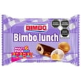 thumbnail image 1 of Pan dulce Bimbo Bimbolunch multi pack 6 paquetes, 1 of 3