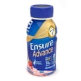 thumbnail image 1 of Fórmula Nutricional Ensure Advance Sabor Fresa Botella de 237ml, 1 of 4