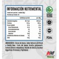 thumbnail image 2 of Proteína de Clara de Huevo Advance Labs Nutrition Naturals Choco Canela 900g 30 Serv, 2 of 5