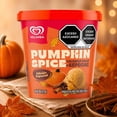 thumbnail image 5 of Helado Holanda Sabor Pumpkin Spice 473ml, 5 of 5