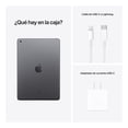 thumbnail image 4 of iPad Apple 10.2 pulgadas 64 GB con Wifi gris espacial, 4 of 5