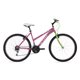 thumbnail image 1 of Bicicleta Montaña Lynx R26 18V Acero Rosa Verde Aperlado, 1 of 2