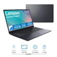 thumbnail image 2 of Laptop Lenovo IdeaPad 1 15AMN7 AMD Ryzen 5 7520U 8GB 256GB SSD 15.6" FHD Touch Windows 11 Home Azul Abyss, 2 of 4