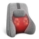thumbnail image 1 of Cojín Masajeador recargable Relief Plus Gris Life&care, 1 of 7