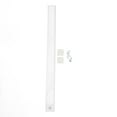 thumbnail image 2 of Luz LED Para Armario Recargable, Barra De Luz Para Armario De Pared Plateada De 50cm Infinitamente Regulable, 3 Modos Para Cocina, 2 of 7