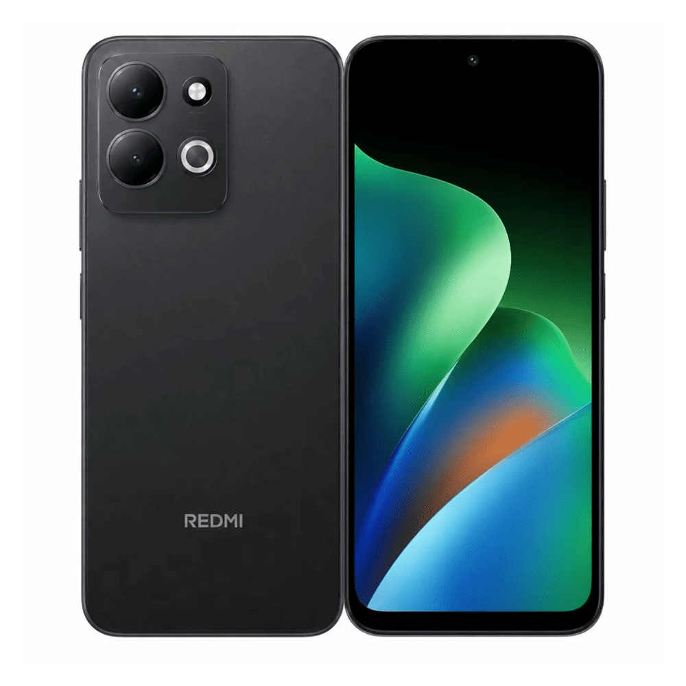 Xiaomi Redmi 17 256/4GB Negro