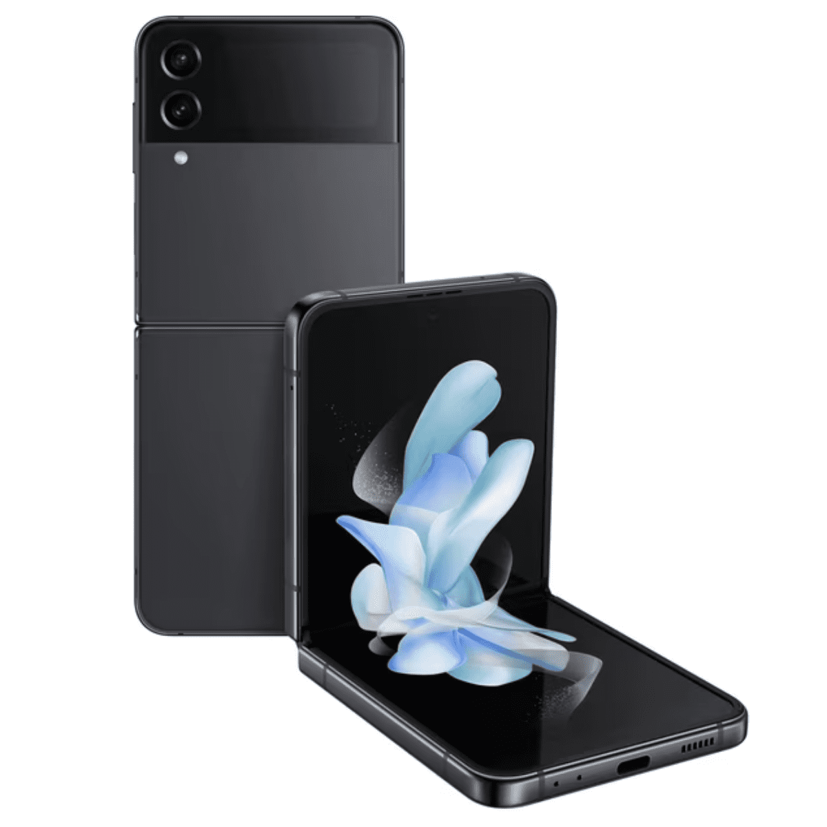 SAMSUNG GALAXY FLIP 4 128GB GRIS REACONDICIONADO