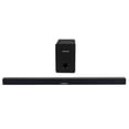 thumbnail image 1 of Barra de Sonido con Subwoofer Aiwa 2.1 Canales AWSBH1W-W, 1 of 5
