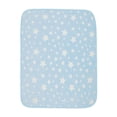 thumbnail image 3 of Frazada Baby Mink Glow Varios Colores 1 Pza, 3 of 4