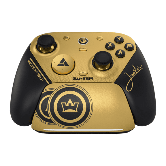 GameSir G7 Pro 8K PC Edición Champion