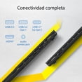 thumbnail image 4 of Laptop Asus Vivobook E1504FA-BQ4783W R3 8GB 512GB Negro, 4 of 6