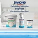 thumbnail image 5 of Yoghurt Danone Bebible Natural 220 g, 5 of 5