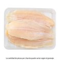 thumbnail image 1 of Filete basa oriental blanco por kg peso aprox por charola 800 a 900 g, 1 of 5