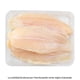 thumbnail image 1 of Filete Basa Oriental Blanco por kg peso aprox por charola 800 a 900 g, 1 of 5