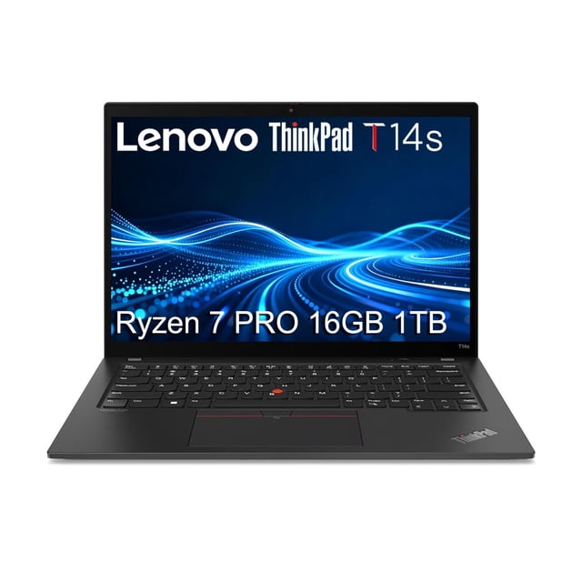 Laptop Lenovo ThinkPad T14s 14 FHD AMD Ryzen 7 PRO 5850U