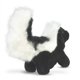 thumbnail image 3 of Títere de Dedo Folkmanis Skunk Mini, 3 of 5