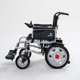 thumbnail image 2 of Gambimedic Silla De Ruedas Electrica Todoterreno Acero Llantas Neumaticas de Aire, 2 of 10