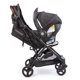 thumbnail image 2 of Carriola Ingenuity Compacta plegable cierre rapido 3D_31900 negra, 2 of 4