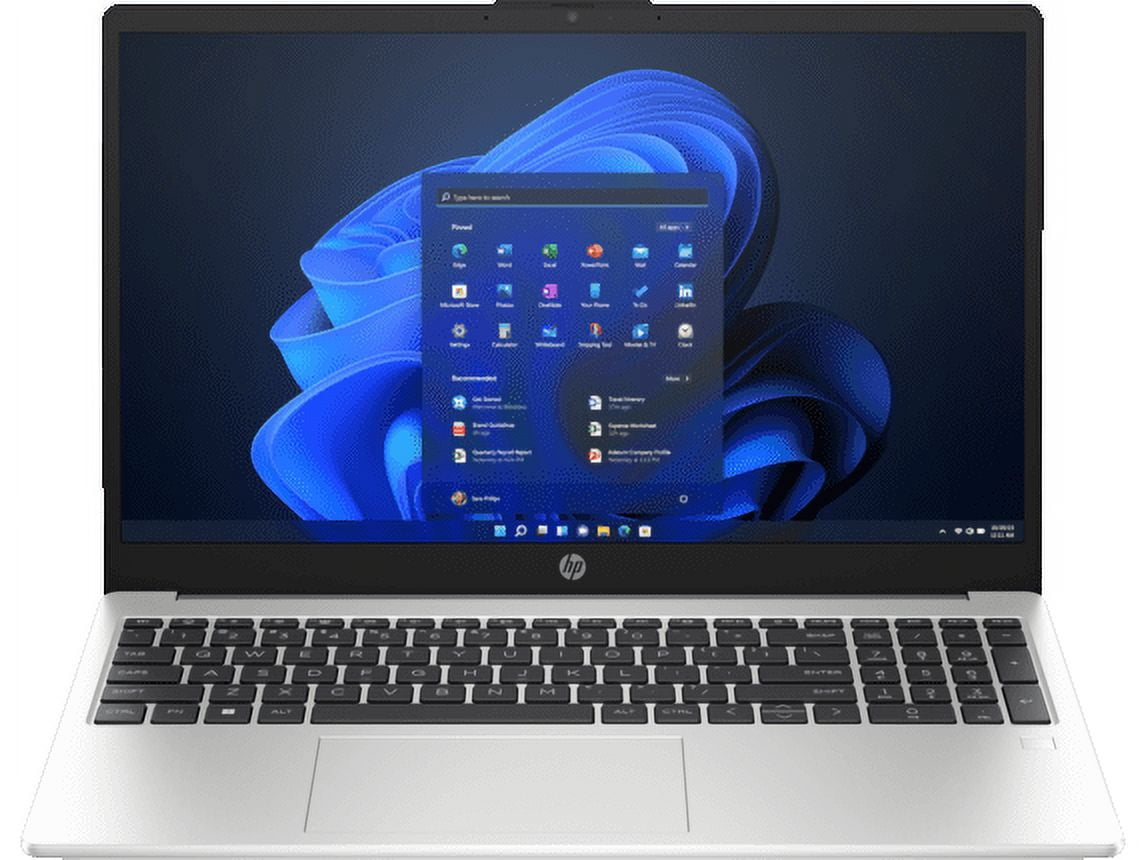 Laptop HP 255 G10 AMD Ryzen 5 8GB RAM 512GB SSD
