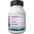 thumbnail image 2 of Alga Spirulina Maxima 60 Capletas de 800mg, 2 of 3