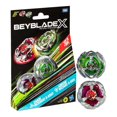 thumbnail image 4 of Battling Tops Hasbro Beyblade con 2 trompos de giro derecho, varios modelos, 4 of 4