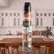thumbnail image 2 of Limpiador y Lustrador de Muebles Arogli Limón en Aerosol 400 ml para Madera, Hogar y Oficina 2 PACK, 2 of 4