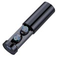thumbnail image 2 of Compact Wireless Earbuds with Noise Reduction and LED Display – Lightweight Stereo In Ear Headphones for Sports and Outdoor Activities, 2 of 3