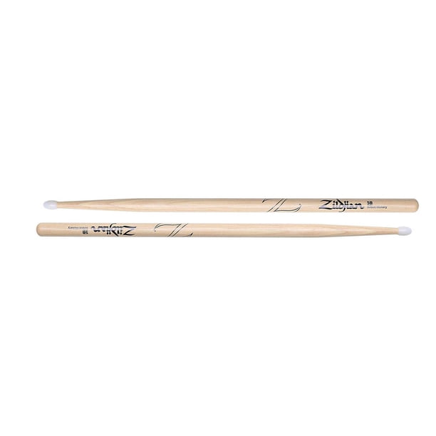 Baquetas Z5BN Zildjian beige 1.52x40.64x1.52