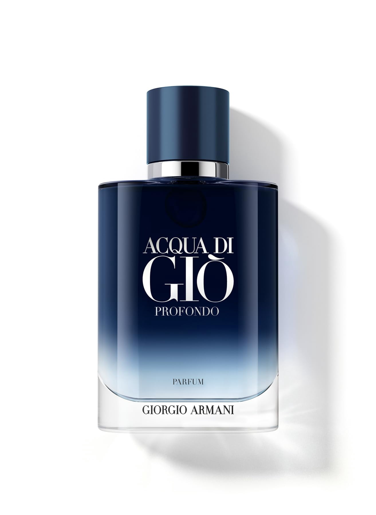 Perfume Armani Beauty Acqua Di Giò Profondo 100 ml para hombre
