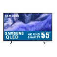 thumbnail image 1 of Television Samsung QLED 4K 55 pulgadas QN55QEF1AFXZX, 1 of 8
