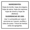 thumbnail image 2 of Hierbas finas Terana 30 g, 2 of 5