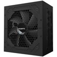 thumbnail image 4 of Fuente de Poder PC 750W Gamer GIGABYTE 80 Plus Gold Modular GP-UD750GM negro, 4 of 6