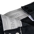 thumbnail image 2 of Pantalones de béisbol CHAMPRO juvenil, talla mediana, negro, 2 of 9