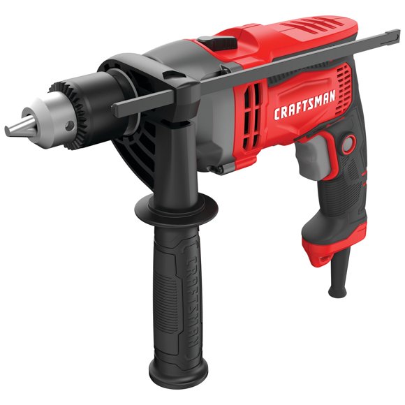 Taladro Atornillador Percutor CRAFTSMAN 1/2'' 7.0Ah CMED741