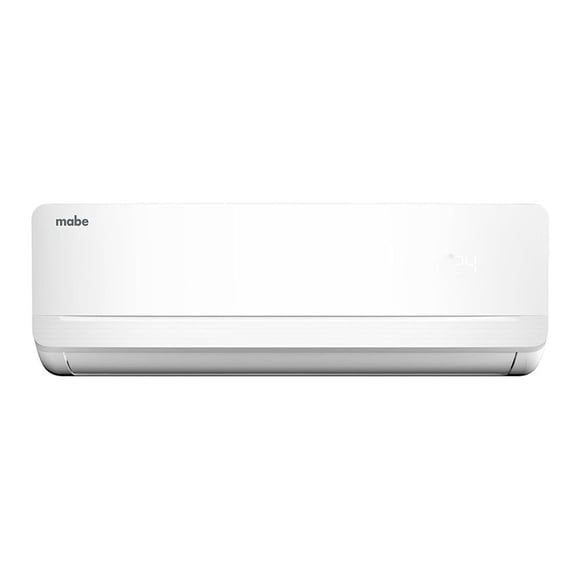 Mini Split Mabe On/Off 12,000 BTU's solo Frío 115V