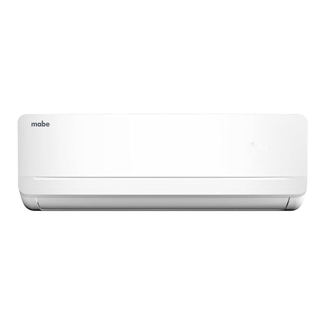 Mini Split Mabe On/Off 12,000 BTU's solo Frío 115V