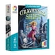 thumbnail image 1 of Juego De Lógica Graveyard Shift Cambio De Cementerio Smart Games, 1 of 5