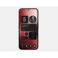 thumbnail image 1 of Nothing Phone (2a) 5G Dual SIM 256GB ROM 12GB RAM GSM Unlocked - Black, 1 of 8