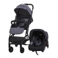 thumbnail image 1 of Carriola-sistema de viaje Safety 1st ultra compacto Trolly, 1 of 7