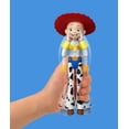 thumbnail image 3 of Figura de acción parlante Jessie de Mattel, 30 cm, Toy Story, 3 of 6