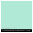 thumbnail image 3 of Pintura Meridian Plus 5 Años Verde Menta 4 Litros, 3 of 4
