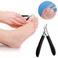 thumbnail image 1 of Pisexur Belleza Maquillaje Cortaúñas, alicates de pico, herramientas domésticas para cortar uñas de los pies.para mujeres y hombres, 1 of 3