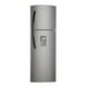 thumbnail image 1 of Refrigerador Mabe 10 Pies Top Mount con Despachador de Agua RMA250FYMRQ0 Silver, 1 of 4