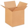 thumbnail image 1 of 50 Cajas Cartón Nuevas 15x15x15 Cm Envios Ecommerce Ect26, 1 of 1