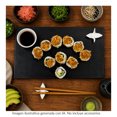thumbnail image 3 of Sushi Camarón Crunch Happy Tokyo por Pieza, 3 of 7