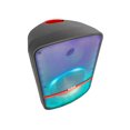 thumbnail image 4 of Bafle KSR Premium 15" 30,000watts Recargable Portatil KRS LInk con Microfono MSA-7515SC Kaiser MSA7515SC, 4 of 6
