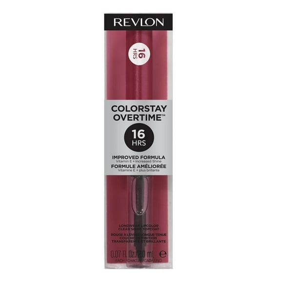 Labial Revlon ColorStay Overtime 280 Stay Currant 2.0 ml