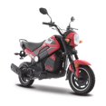 thumbnail image 1 of Motocicleta BIT 150 ROJO NEGRO, 1 of 4