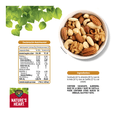 thumbnail image 2 of Nuez de la India Nature's Heart castilla y más go nuts! 70 g, 2 of 5